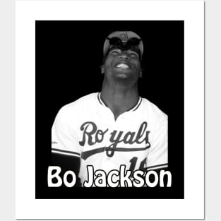 Bo Jackson / 1961 Posters and Art